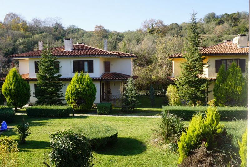 Özkan Gayrimenkul / Şile satılık villa arsa daire ŞİLE ÇAYIRBAŞI