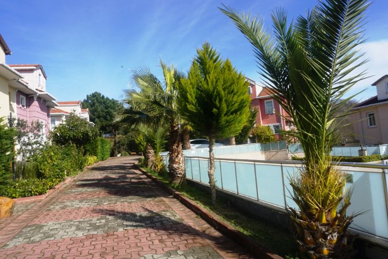 Özkan Gayrimenkul / Şile satılık villa arsa daire ŞİLE ÖAVUŞ MAH