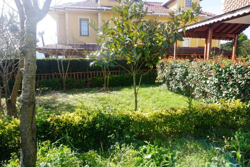 Özkan Gayrimenkul / Şile satılık villa arsa daire ŞİLE ÖAVUŞ MAH