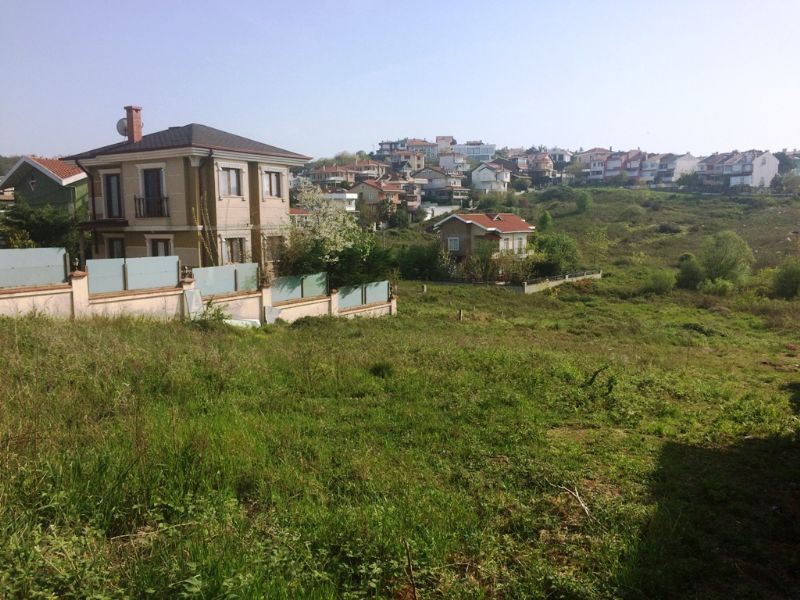 Özkan Gayrimenkul / Şile satılık villa arsa daire ŞİLE AĞLAYANKAYA