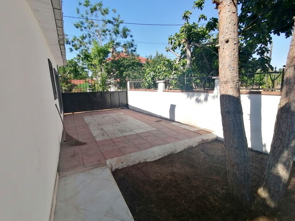 Özkan Gayrimenkul / Şile satılık villa arsa daire ŞİLE KUMBABA