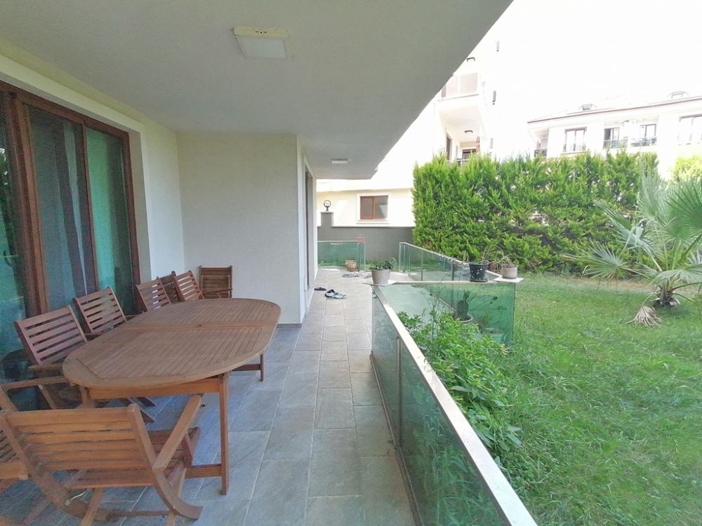 Özkan Gayrimenkul / Şile satılık villa arsa daire ŞİLE SATILIK BAHÇE