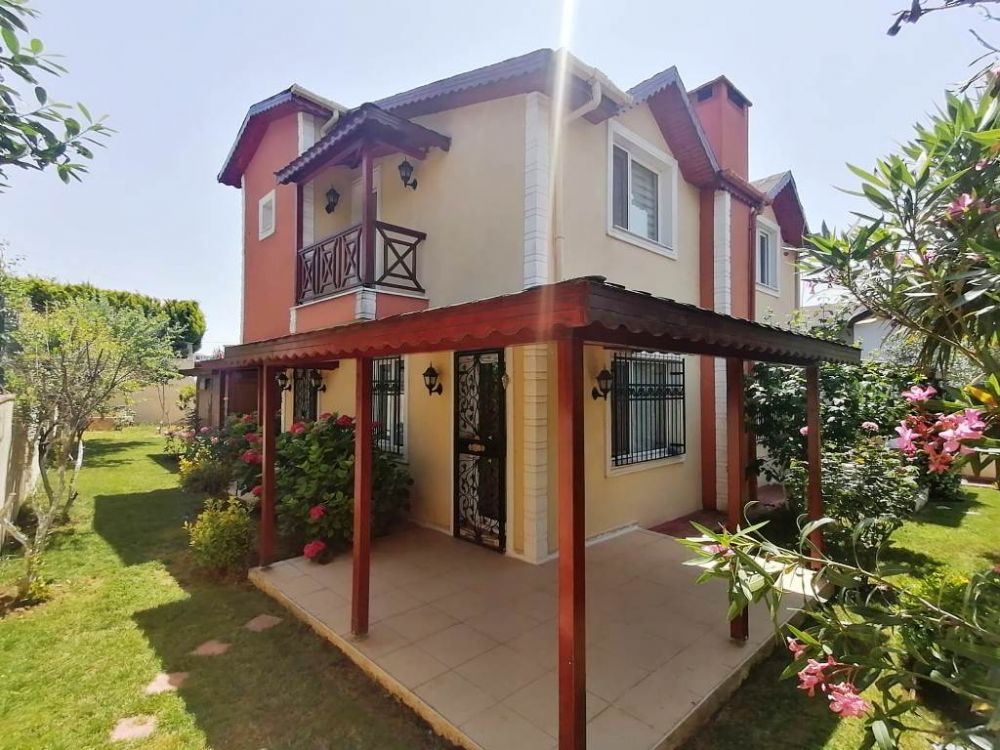 Özkan Gayrimenkul / Şile satılık villa arsa daire ŞİLE ÇAVUŞ