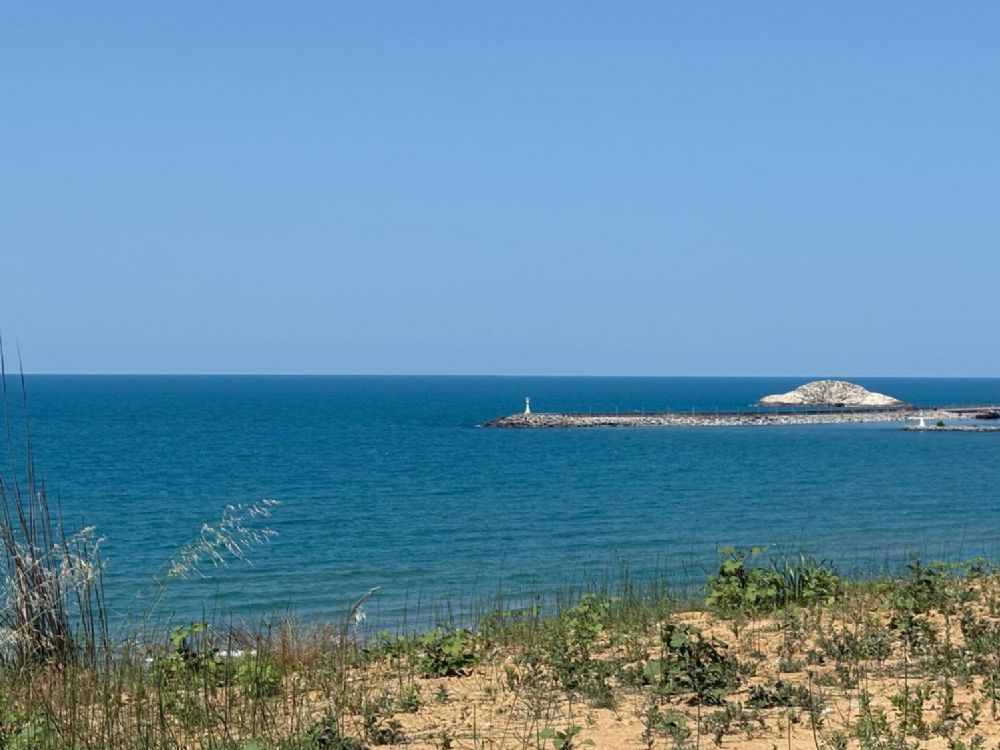 ŞİLE MERKEZ SATILIK DENİZ MANZARALI ARSA PLAJA 100M. 