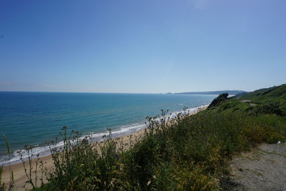 Özkan Gayrimenkul / Şile satılık villa arsa daire - ŞİLE KIZILCAKÖY