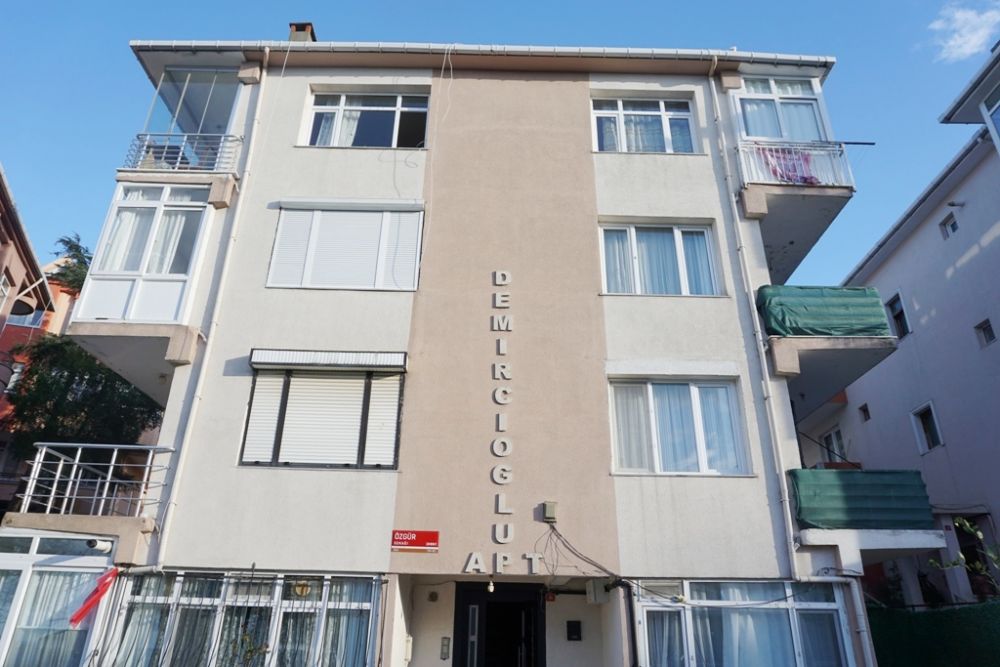 ŞİLE MERKEZ SATILIK 2+1 DAİRE