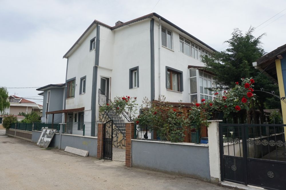 ÖZKAN GAYRİMENKUL ŞİLE KUMBABA KİRALIK 3+1 DAİRE