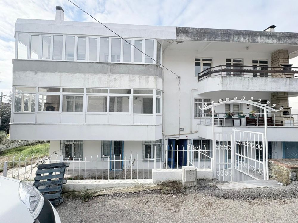 sile sofular koyunde satilik mustakil ev