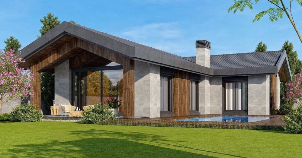 ŞİLE TEKE KÖYU SATILIK 474 M2 ARSA  İMARLI 