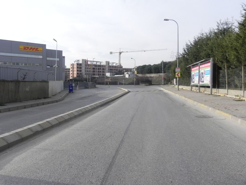 Özkan Gayrimenkul / Şile satılık villa arsa daire ÇEKMEKÖY ALEMDAĞ