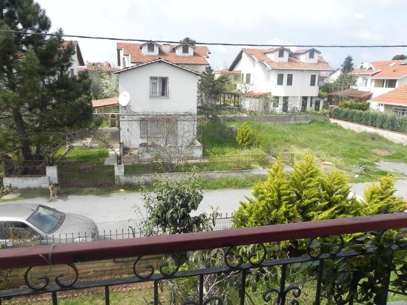 Özkan Gayrimenkul / Şile satılık villa arsa daire ŞİLE SATILIK VİLLA