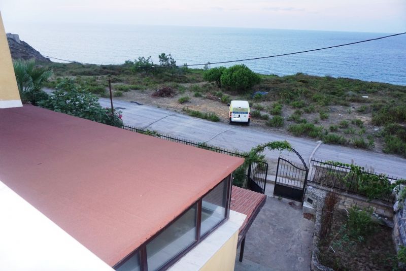 Özkan Gayrimenkul / Şile satılık villa arsa daire ŞİLE KURNAKÖY