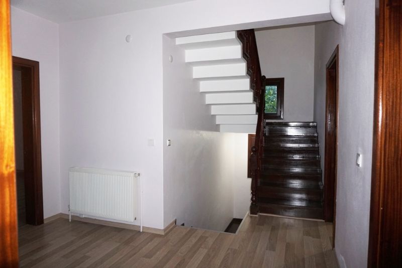 Özkan Gayrimenkul / Şile satılık villa arsa daire ŞİLE KURNAKÖY