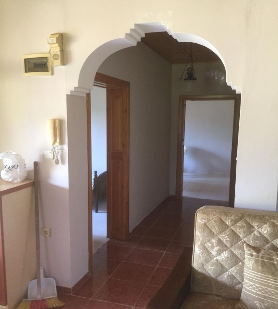 Özkan Gayrimenkul / Şile satılık villa arsa daire ŞİLE KORUCUKÖY 4750