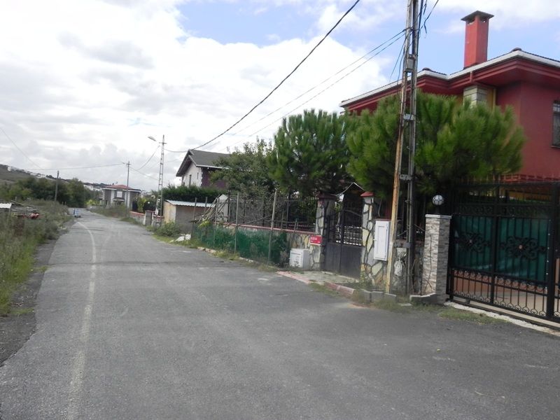 ŞİLE KUMBABA KİRALIK  2+1 VİLLA 9 AY SURELİ EŞYALI 