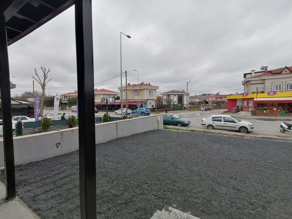 Özkan Gayrimenkul / Şile satılık villa arsa daire ŞİLE KUMBABA