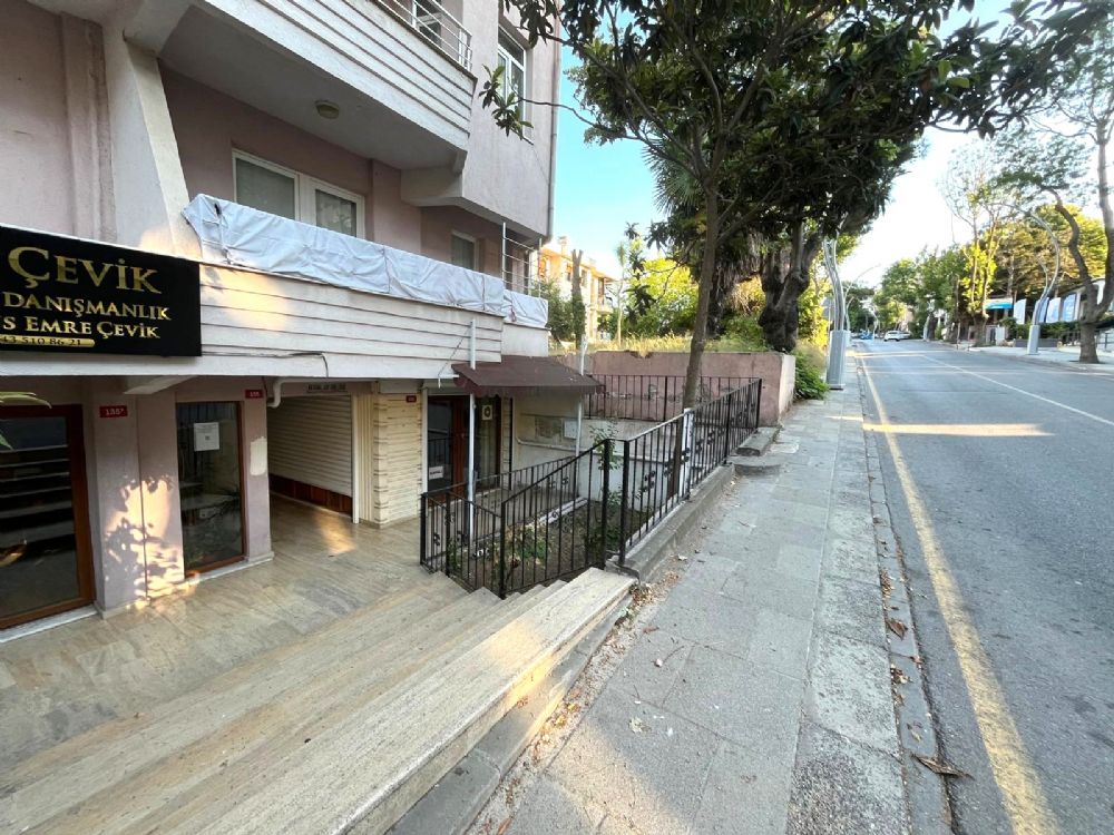 ŞİLE MERKEZ  USKUDAR CADDESİ KİRALIK DUKKAN 