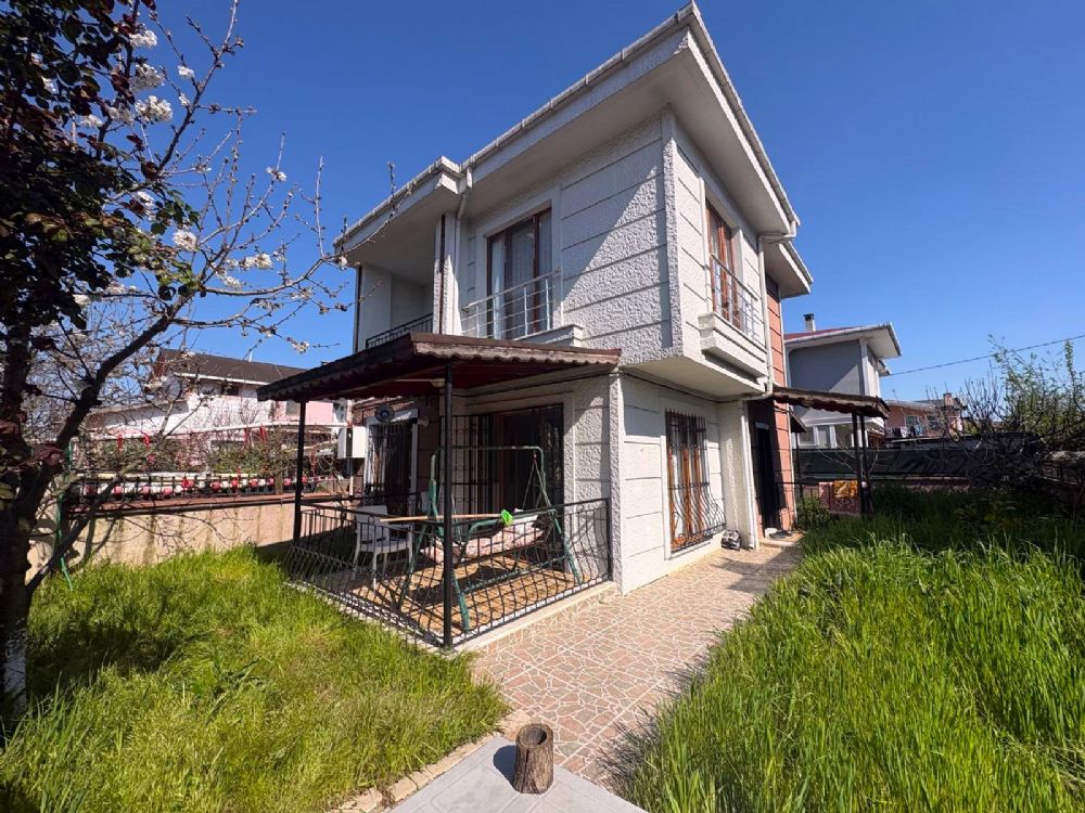 ŞİLE KUMBABA KİRALIK 2+1 VİLLA EŞYALI EŞYASIZ MUSTAKİL