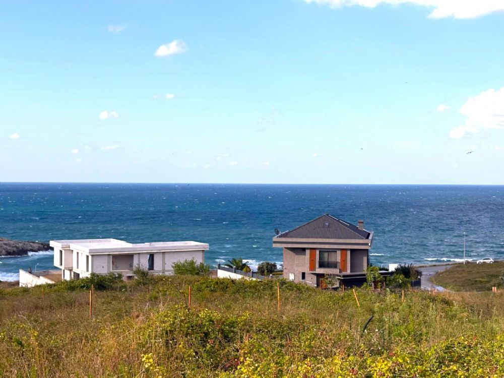 ŞİLE BALİBEY SATILIK KAPANMAZ MANZARALI ARSA 500 M2 İMARLI