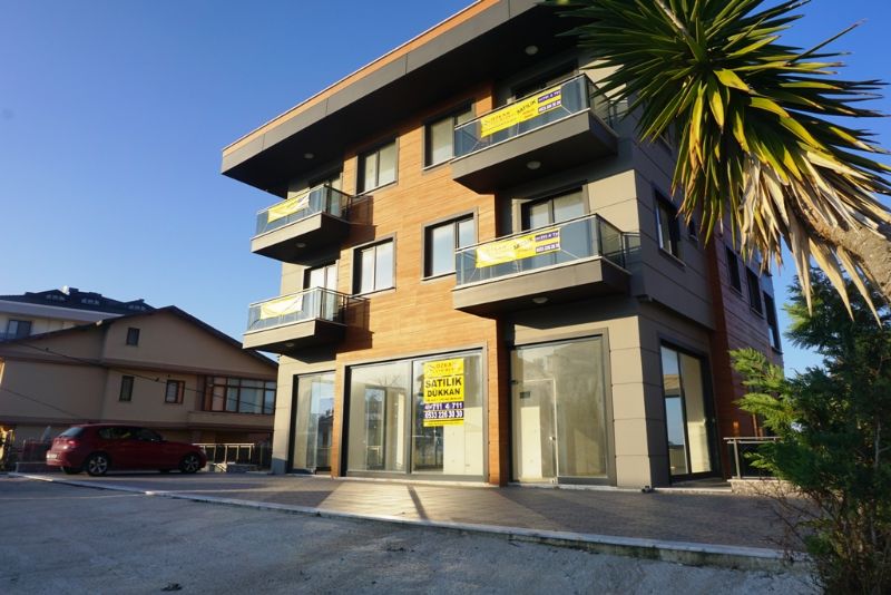 ozkan gayrimenkul sile satilik villa arsa daire sile merkez manzarali satilik dubleks daire 5 1