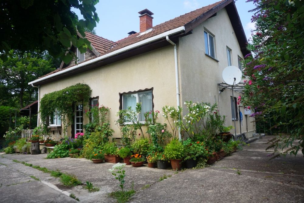 ŞİLE İMRENDERE KİRALIK 3+1 DAİRE BAHÇE KULLANIMLI 1. KAT 