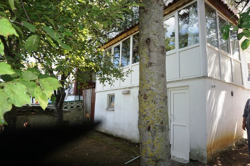 Özkan Gayrimenkul / Şile satılık villa arsa daire ŞİLE AĞLAYANKAYA