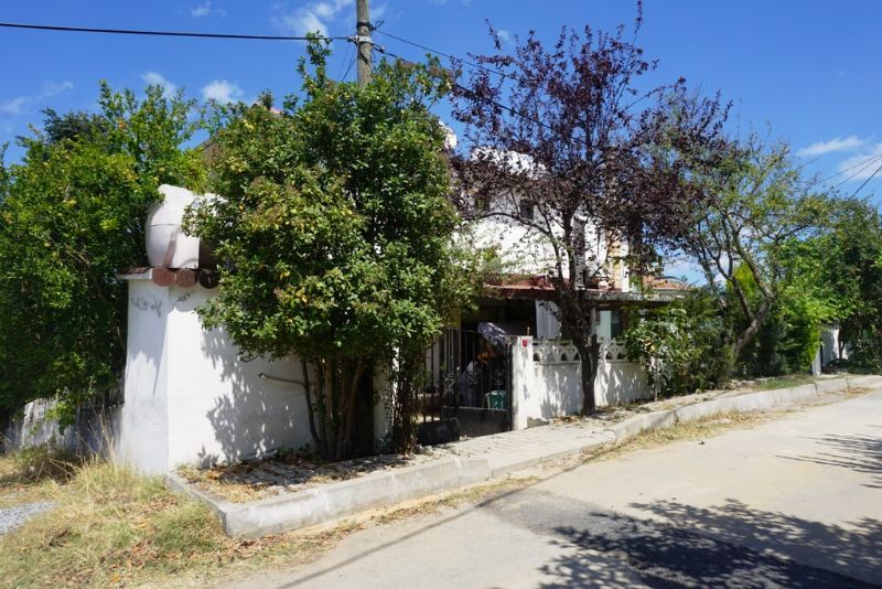 Özkan Gayrimenkul / Şile satılık villa arsa daire ŞİLE AĞLAYANKAYA